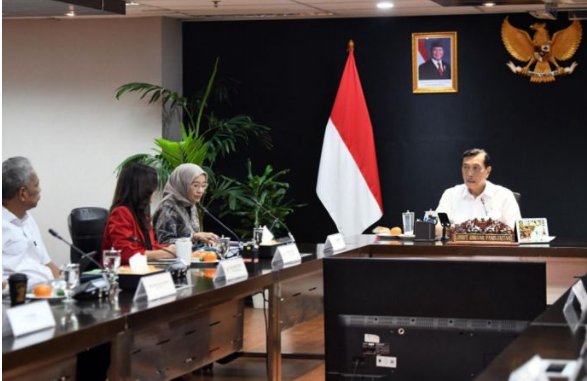 Pemerintah Percepat Digitalisasi Bansos Demi Penyaluran Lebih Akurat