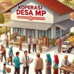 Peluncuran Koperasi Merah Putih Bentuk Nyata Sinergi untuk Ekonomi Rakyat