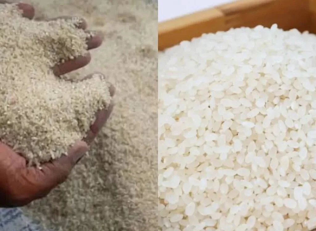 Pemerintah Pastikan Usut Tuntas Kasus Beras Oplosan hingga ke Akarnya