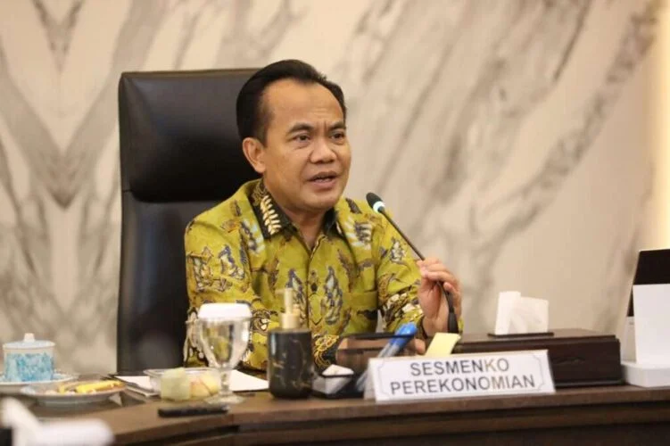 Dukung Langkah Pemerintah Terbitkan PP 28/2025 untuk Kemudahan Izin Usaha