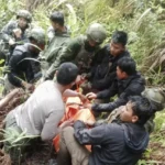 Tokoh OPM Enos Tipagau Tewas dalam Operasi di Intan Jaya