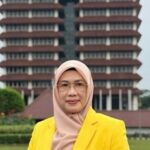 Dewi Puspitorini Tawarkan Visi Inklusif dan Digitalisasi untuk Masa Depan ILUNI UI