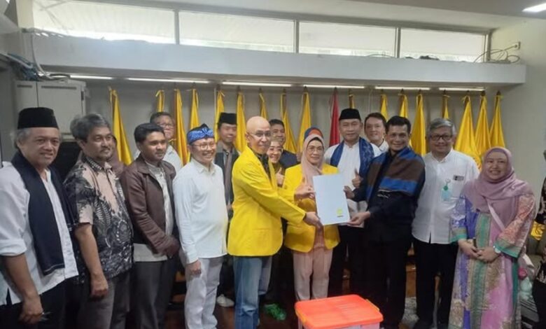 Dapat Dukungan Lintas Fakultas, Dewi Puspitorini Layak Pimpin ILUNI UI 2025-2028