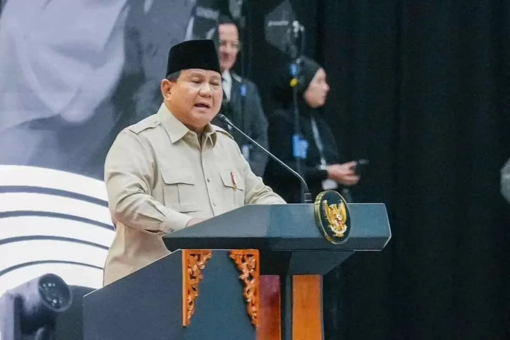 Sinergi Jurus Terpadu Presiden Prabowo Turunkan Kemiskinan