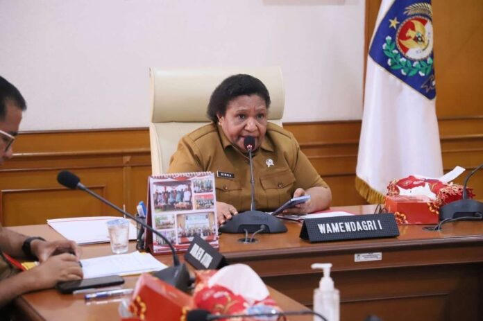 Pemeriksaan Kesehatan Gratis untuk Pelajar Mulai Juli 2025