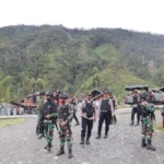 Tindakan Tegas Aparat Buktikan Komitmen Negara Jaga Stabilitas Papua
