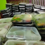 Pemanfaatan Teknologi Digital dalam Program Makan Bergizi Gratis (MBG) Kunci Keberhasilan Nasional