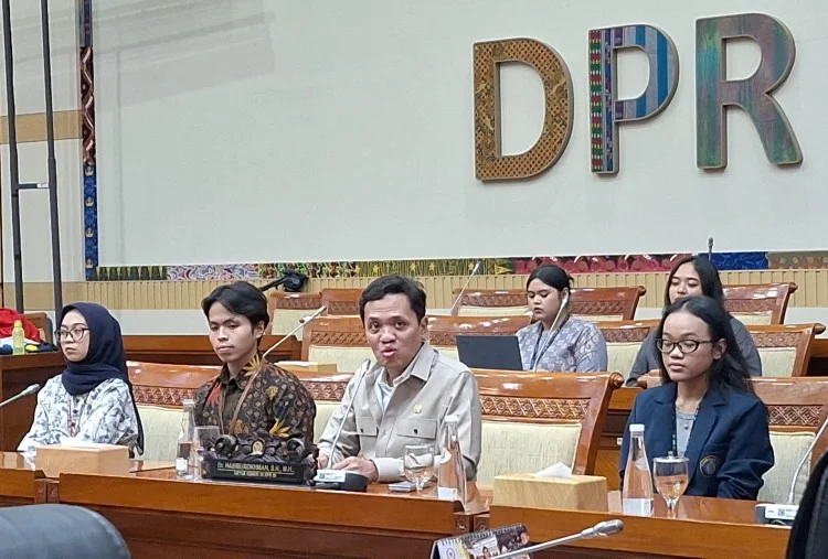 Pemerintah Pastikan Libatkan Publik Dalam Pembahasan RUU KUHAP