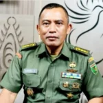 Waspada Hoaks OPM, TNI : Rumah Bupati Puncak yang Dibakar Bukan Pos Militer