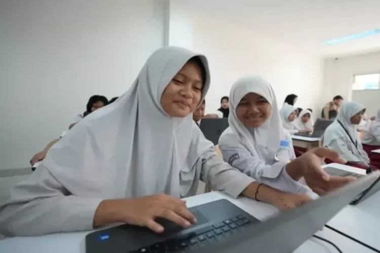 Sekolah Rakyat Dekatkan Akses Masyarakat dengan Pendidikan