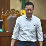 Vonis Tom Lembong Bukan Kriminalisasi, Refleksi Tegaknya Supremasi Hukum