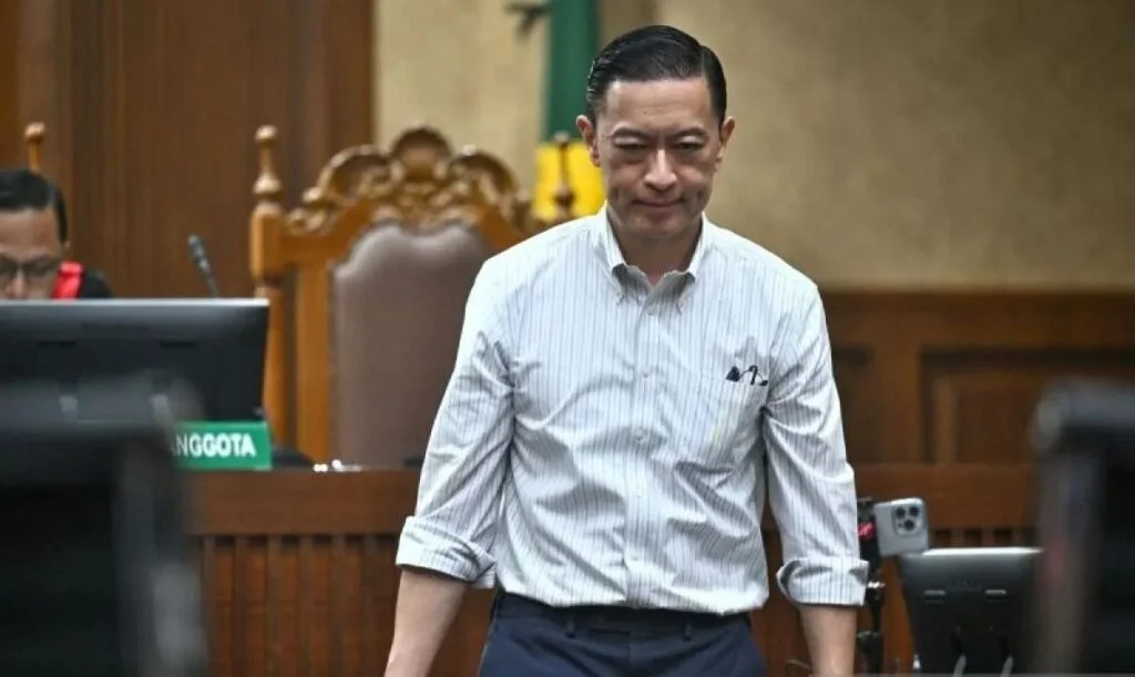 Vonis Tom Lembong Bukan Kriminalisasi, Refleksi Tegaknya Supremasi Hukum
