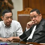 Vonis Tom Lembong Bukan Kriminalisasi, Sah dan Sesuai Prosedur