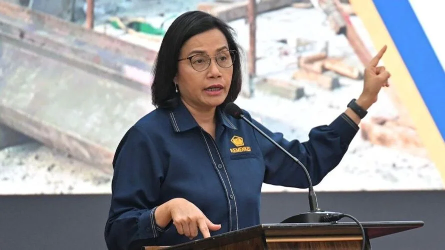 Pemerintah Optimis Capai Target Pertumbuhan Ekonomi Lewat Program Stimulus