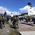 Mengutuk Kekejaman OPM dan Mengapresiasi Ketegasan Aparat Keamanan Menjaga Papua