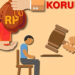 Vonis 7 Tahun untuk Eks Jaksa Azam, Bukti Penegakan Hukum Tanpa Pandang Bulu