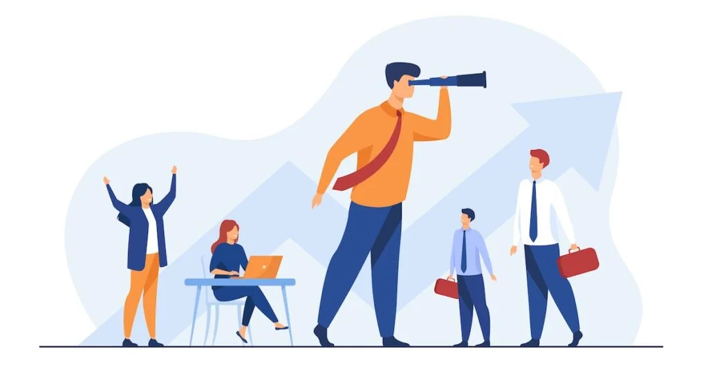 Pemerintah Percepat Perluasan Lapangan Kerja Demi Indonesia Emas 2045