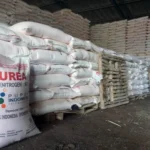 Distribusi Pupuk Kunci Kesuksesan Swasembada Pangan