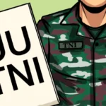 Penyusunan UU TNI Berjalan Transparan dan Libatkan Ragam Pemangku Kepentingan