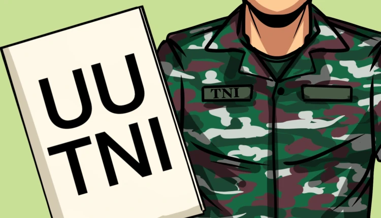 Penyusunan UU TNI Berjalan Transparan dan Libatkan Ragam Pemangku Kepentingan