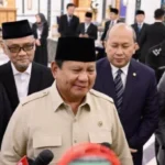 Presiden Prabowo Siap Angkat Isu Politik dan Keamanan Global di KTT BRICS Brazil
