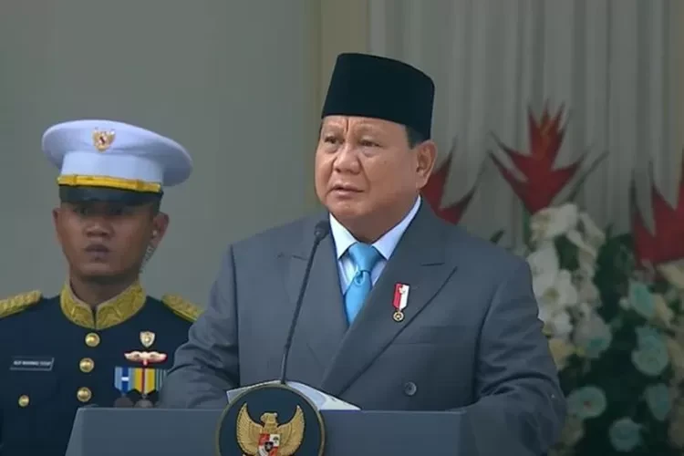 Keberhasilan Diplomasi Prabowo: Tarif Ekspor Indonesia ke AS Lebih Kompetitif