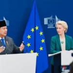 Indonesia Capai Terobosan Besar Sejarah Perjanjian Dagang di Era Presiden Prabowo