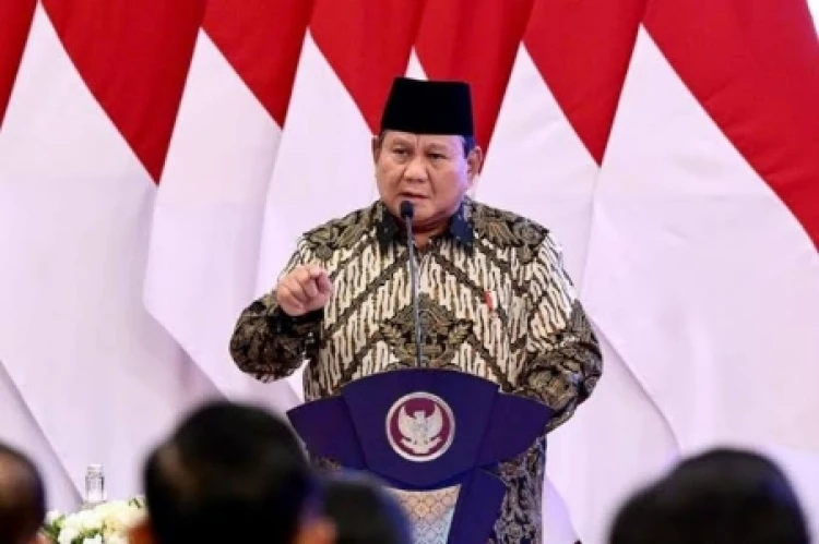 Penurunan Tarif 19% Jadi Bukti Nyata Diplomasi Ekonomi Era Prabowo