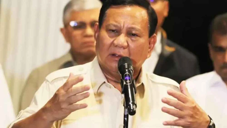 Program Trisula Presiden Prabowo: Langkah Strategis Entaskan Kemiskinan