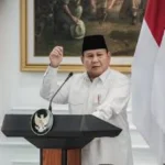 Diplomasi Global Prabowo Bukukan Capaian Historis bagi Indonesia