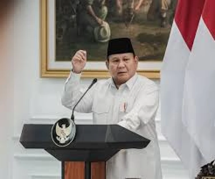 Diplomasi Global Prabowo Bukukan Capaian Historis bagi Indonesia