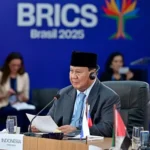 Dari CEPA hingga BRICS, Jalan Baru Diplomasi Ekonomi Indonesia di Tangan Prabowo