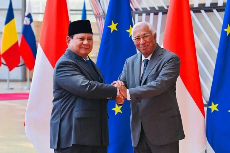 Keberhasilan Lawatan Prabowo Perkuat Posisi Indonesia Melalui Diplomasi Global