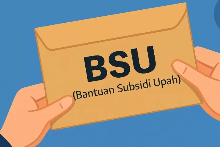 15 Juta Pekerja Terima Manfaat BSU