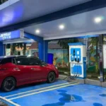 Danantara dan INA Perkuat Ekosistem Baterai Listrik untuk Transisi Energi