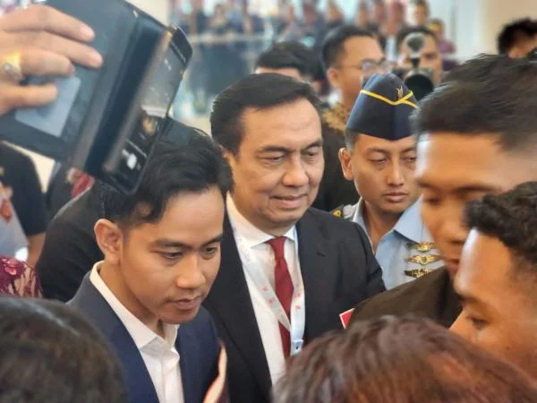 Pemerintah Tegaskan Penempatan Sekretariat Papua Bukan Kantor Tetap Wapres