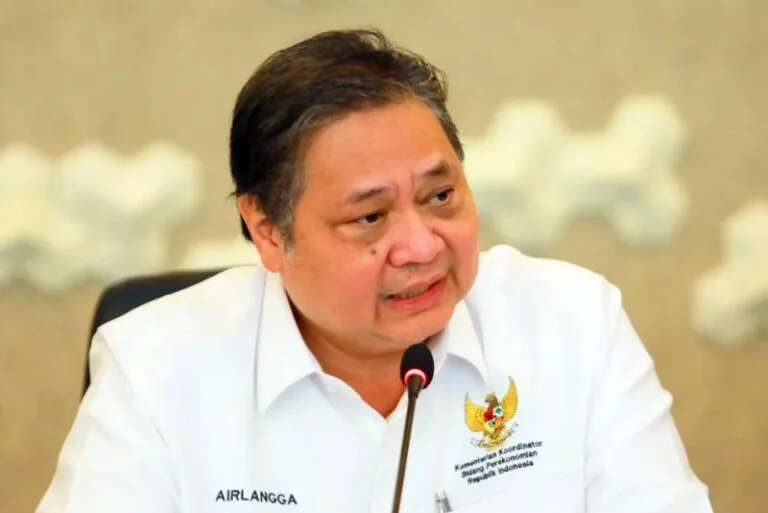 Indonesia Jaga Daya Saing Ekspor Hadapi Tarif 19 Persen dari Trump