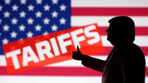 Pemerintah Optimalisasi Komoditas Ekspor Hadapi Tarif Baru Trump