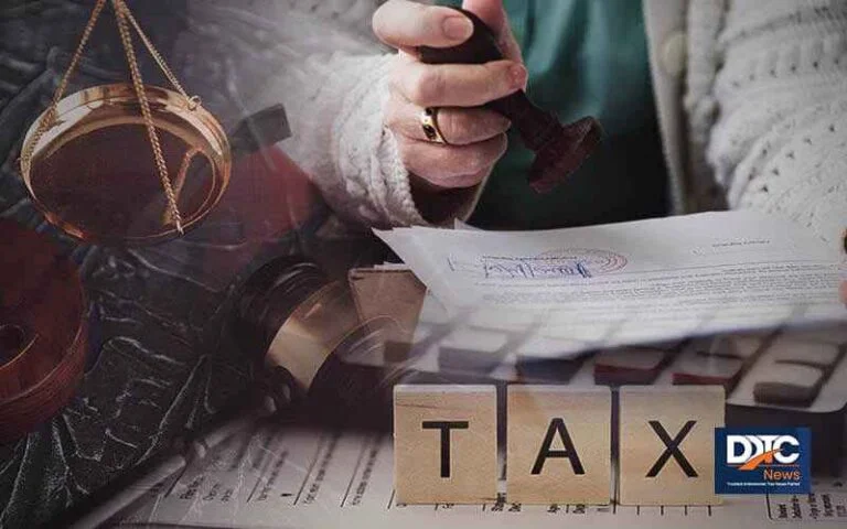 Regulasi Pajak Digital Siap Sasar Platform Asing