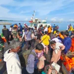Mengapresiasi Pemerintah Cepat dan Responsif Atasi Masalah Pulau Enggano