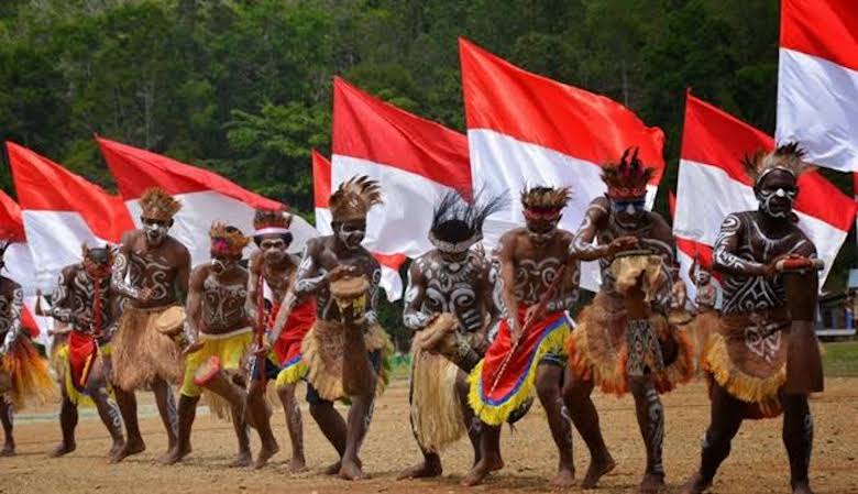 Pemerintah Hadir Nyata, Wujudkan Papua Bebas dari Ancaman Separatis