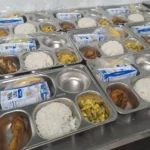 Dunia Internasional Apresiasi Program Makan Bergizi Gratis Indonesia