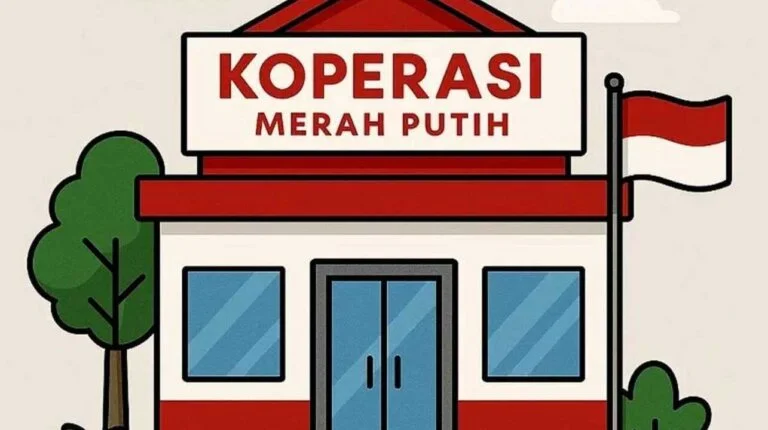 Optimalisasi Dana Desa Wujudkan Koperasi Merah Putih