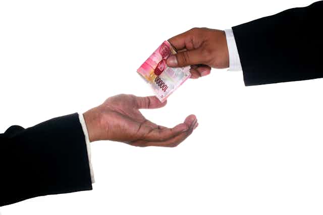 Apresiasi Ketegasan Pengadilan, Jaksa Korupsi Divonis Lebih Berat dari Tuntutan