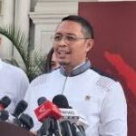 Istana Menghormati Proses Hukum Menteri Budi Arie