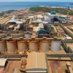 Hilirisasi Jadi Motor Penyerapan Tenaga Kerja Nasional