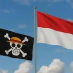 Fenomena Bendera Bajak Laut Rusak Kesakralan HUT RI