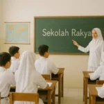 Kehadiran Sekolah Rakyat Mampu Membentuk SDM Berkualitas