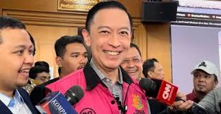 Masyarakat Diminta Tidak Terprovokasi Narasi Kriminalisasi Terkait Vonis Tom Lembong