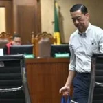 Vonis Tom Lembong Bukti Supremasi Hukum Tegak Tanpa Pandang Bulu